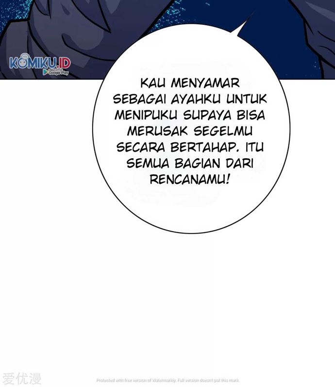 Xianzun System in the City chapter 134